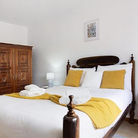Casa Do Tio Inacio Villa Santana  Eksteriør billede