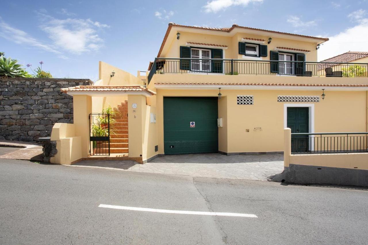Casa Do Tio Inacio Villa Santana  Eksteriør billede